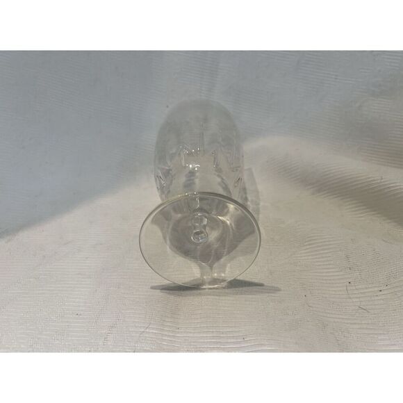 MONQUIE LHUILLER FOR ROYAL DOULTON  MODERN LOVE ICED TEA GLASS  NIB - Picture 2 of 4